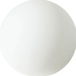 Außen-Lichtkugel Hans - Weiß