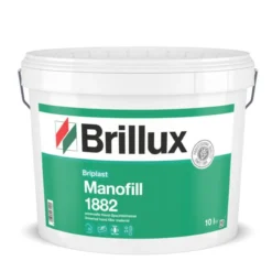 Brillux Briplast Manofill 1882