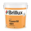 Brillux Briplast Powerfill 1891 Airless Spachtel 15 l Eimer