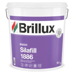 Brillux Briplast Silafill 1886