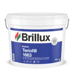 Brillux Briplast Teriofill 1883