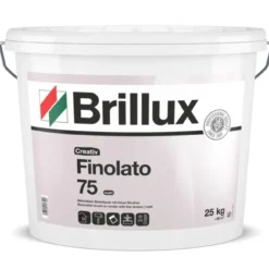 Brillux Creativ Finolato 75 25 kg
