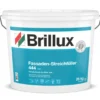 Brillux Fassaden-Streichfüller 444 weiß 25 kg