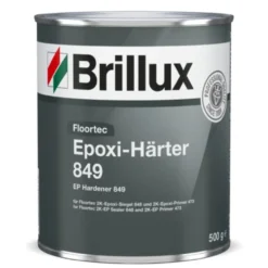 Brillux Floortec Epoxi-Härter 849 1,67 kg
