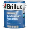 Brillux Hydro-PU-Spray Seidenmattlack 2188 weiß 5 l
