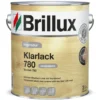 Brillux Impredur Klarlack 780 farblos, seidenmatt 3 l