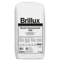 Brillux KlimAir Klebespachtel 1868 15 kg
