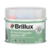 Brillux 2K-Uni-Polyesterspachtel 667 1 kg inklusive Härter