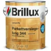 Brillux Lacryl-PU Parkettversiegelung 344 farblos seidenmatt 3 l