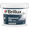 Brillux Sensocryl 268 weiß, seidenglänzend 15 l