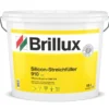 Brillux Silicon-Streichfüller 910 weiß 15 l