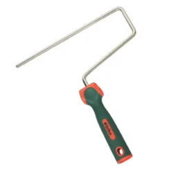 Brillux Steckbügel, 2K-Griff für 25cm Walzenbreite