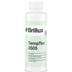 Brillux TempTec 3505 Farblos 0,5 l