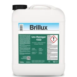 Brillux Uni-Reiniger 1032 10 l