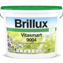 Brillux Vitasmart 9004 15 l