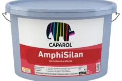 Caparol AmphiSilan weiß 12,5 l