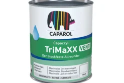 Caparol Capacryl TriMaXX Venti Weiß 750 ml
