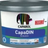 Caparol CapaDIN KF 12,5 l weiß