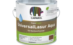 Caparol CapaGreen UniversalLasur Farblos 700 ml