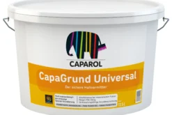 Caparol CapaGrund Universal weiß 12,5 l