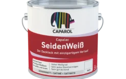 Caparol Capalac SeidenWeiß 2,5 l
