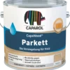Caparol CapaWood Parkett Hochglänzend 2,5 l