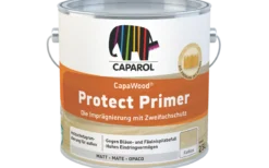 Caparol CapaWood Protect Primer 2,5 l