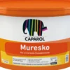 Caparol Muresko Fassadenfarbe weiß 12,5 l