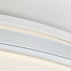 Deckenleuchte Jonah - Metallic