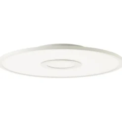 Deckenleuchte Mads - Metall Weiss
