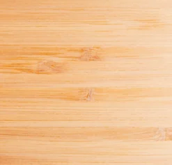 Deckenleuchte Michael - Holz Braun