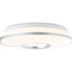Deckenleuchte Tessa Metallic
