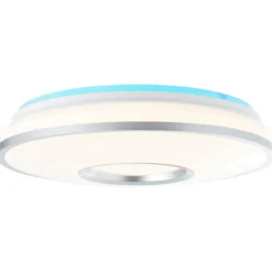 Deckenleuchte Tessa Metallic