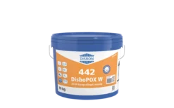 Disbon 442 DisboPOX W RAL 7023 Betongrau 10 kg