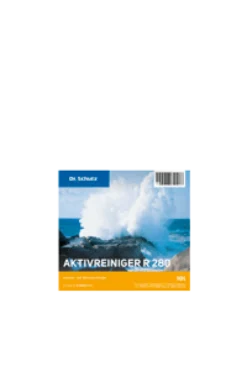 Dr. Schutz Aktivreiniger R 280 750 ml