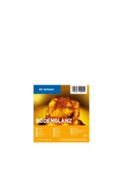 Dr. Schutz Bodenglanz 750 ml