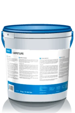 Dr. Schutz Carpetlife Granulat 1 kg