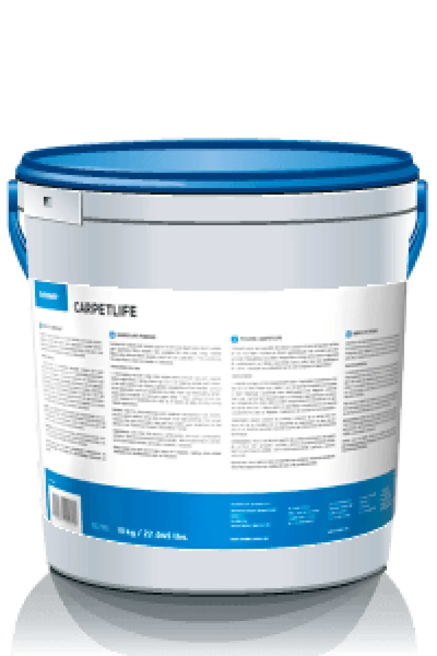 Dr. Schutz Carpetlife Granulat 1 kg