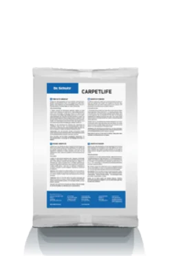 Dr. Schutz Carpetlife Granulat 1 kg