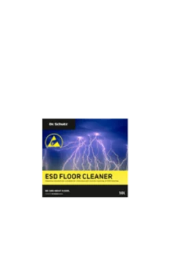 Dr. Schutz ESD Floor Cleaner 10 Liter