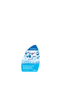 Dr. Schutz Fleck & Weg+ 400 ml