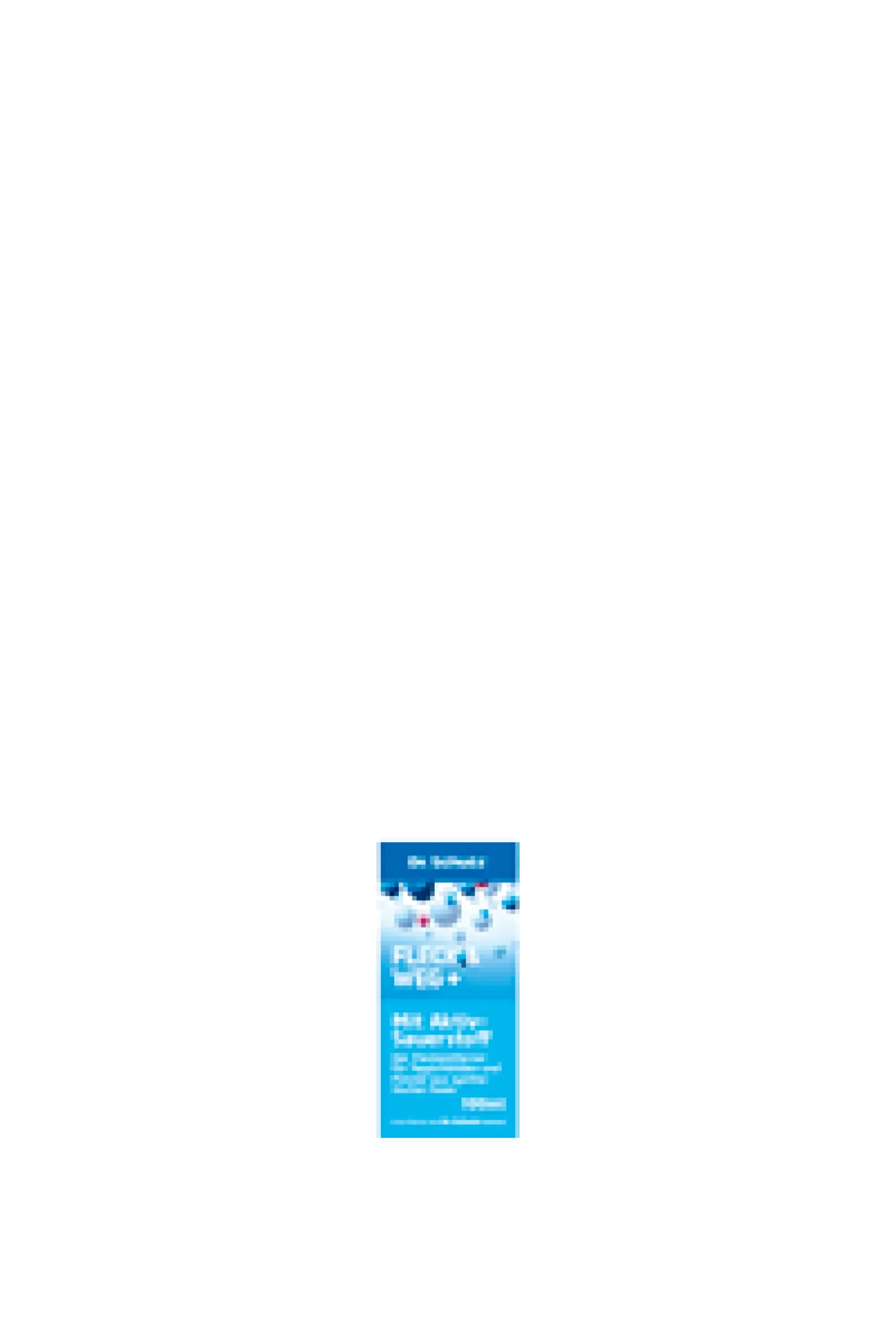Dr. Schutz Fleck & Weg+ 400 ml