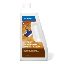 Dr. Schutz Intensivreiniger für Parkett & Kork 750 ml
