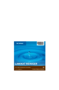 Dr. Schutz Laminat Reiniger 750 ml