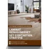 Dr. Schutz Laminat Reinigungsset