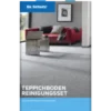 Dr. Schutz Teppichboden Reinigungsset