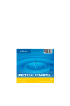 Dr. Schutz Universalreiniger K 750 ml