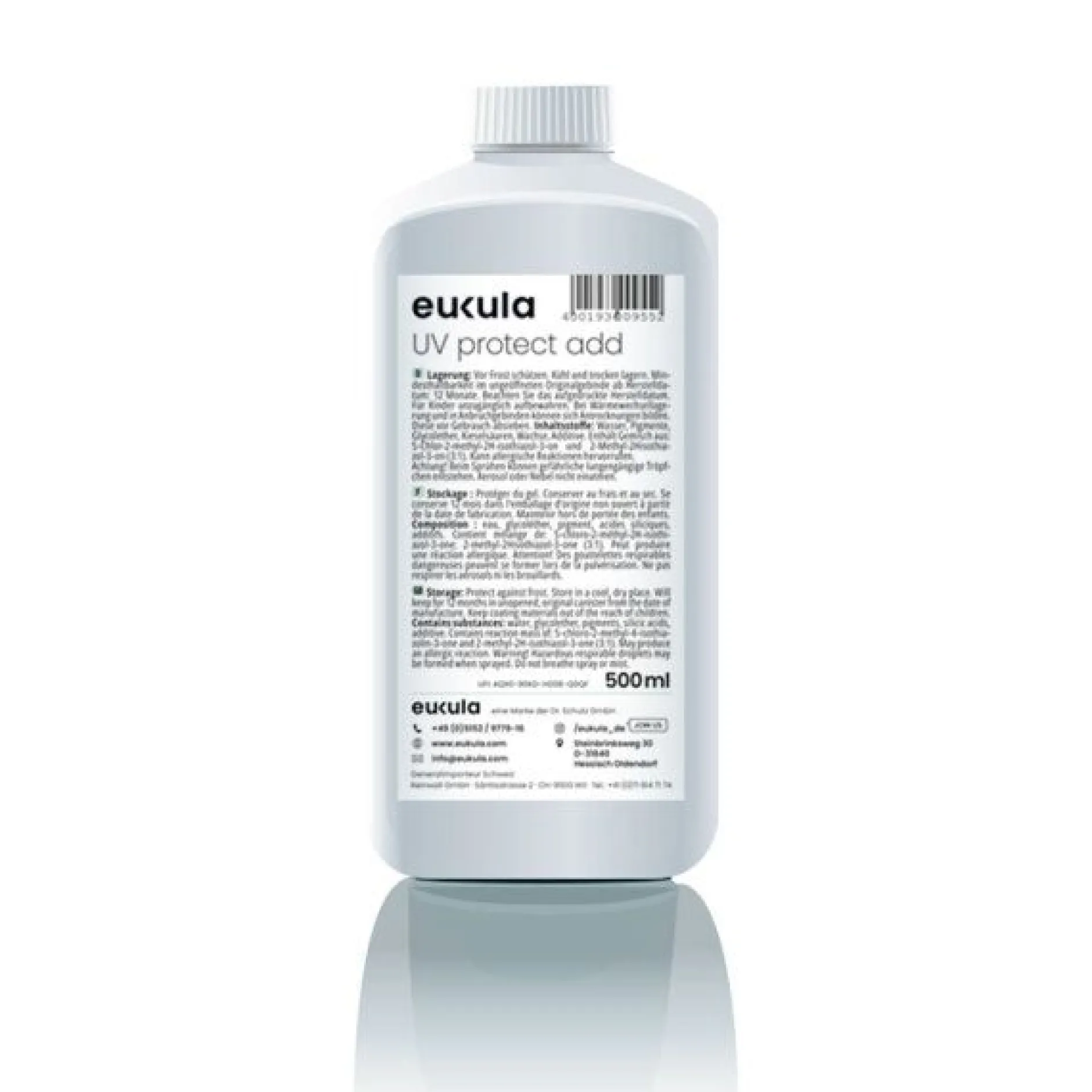 Dr. Schutz UV protect add 500 ml