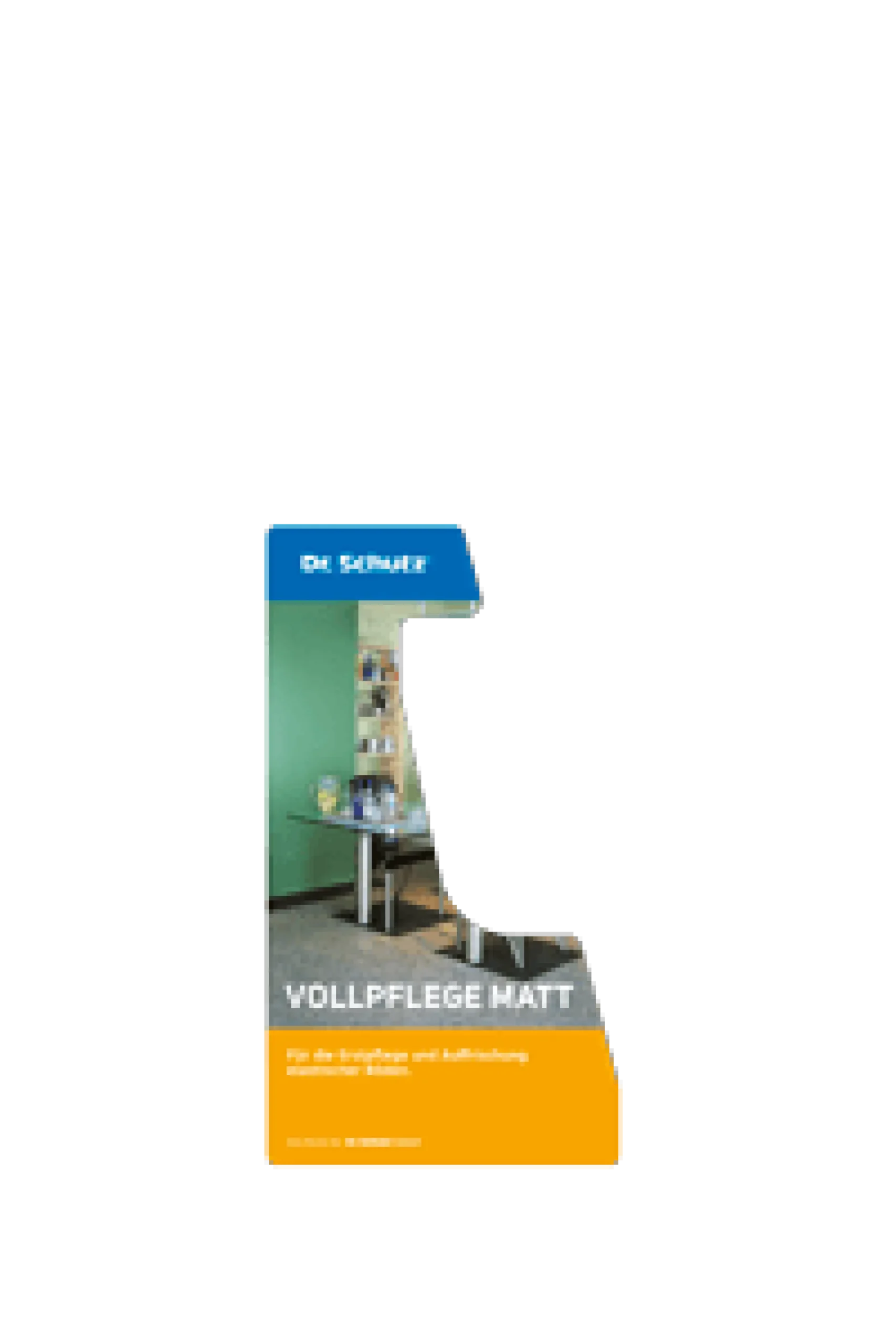 Dr. Schutz Vollpflege matt 750 ml