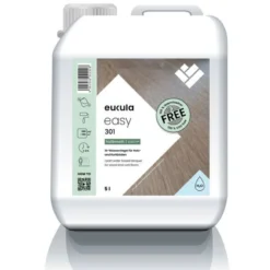 eukula easy 301 halbmatt 5 Liter